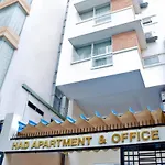 Had Apartment - Truong Dinh