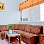 Had Apartment - Truong Dinh